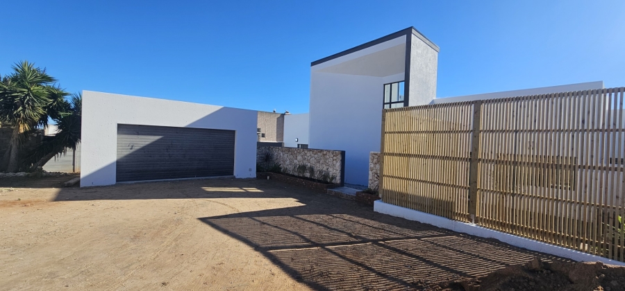3 Bedroom Property for Sale in Myburgh Park Western Cape